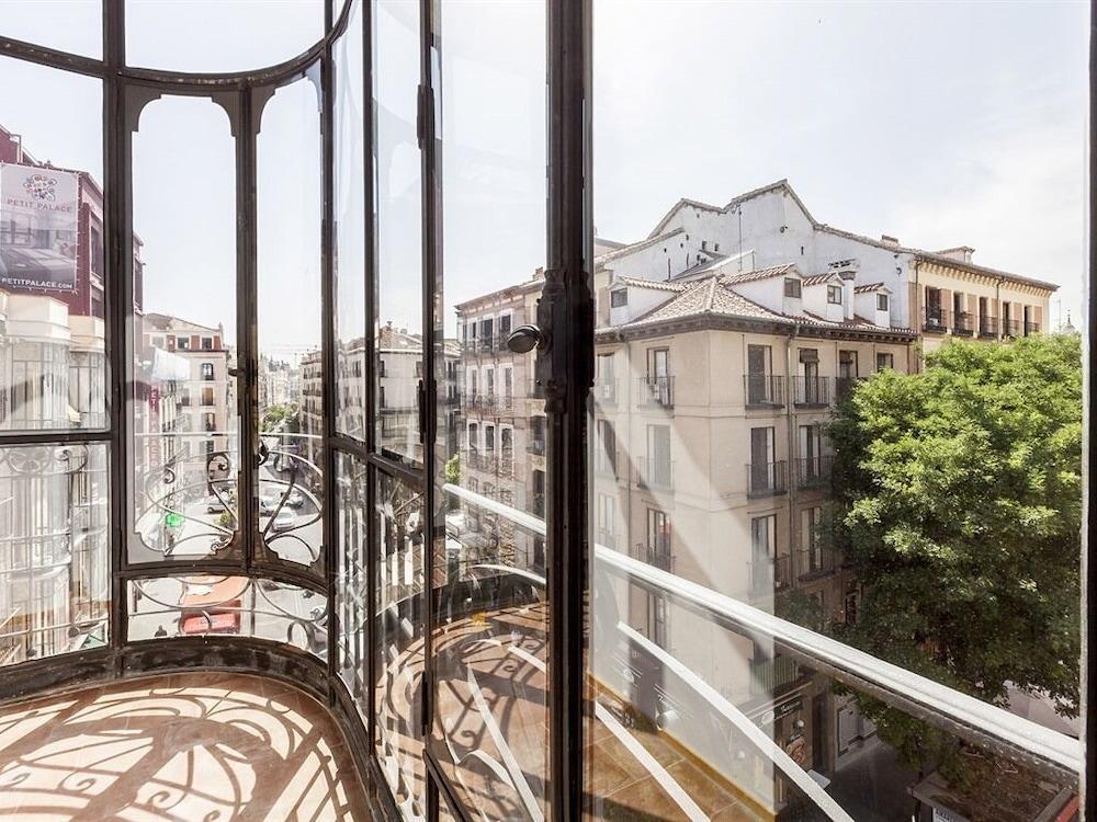 Apartamento San Miguel *