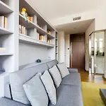 San Miguel Apartment