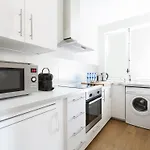San Miguel Apartment