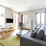San Miguel Apartment