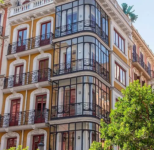 San Miguel Apartment