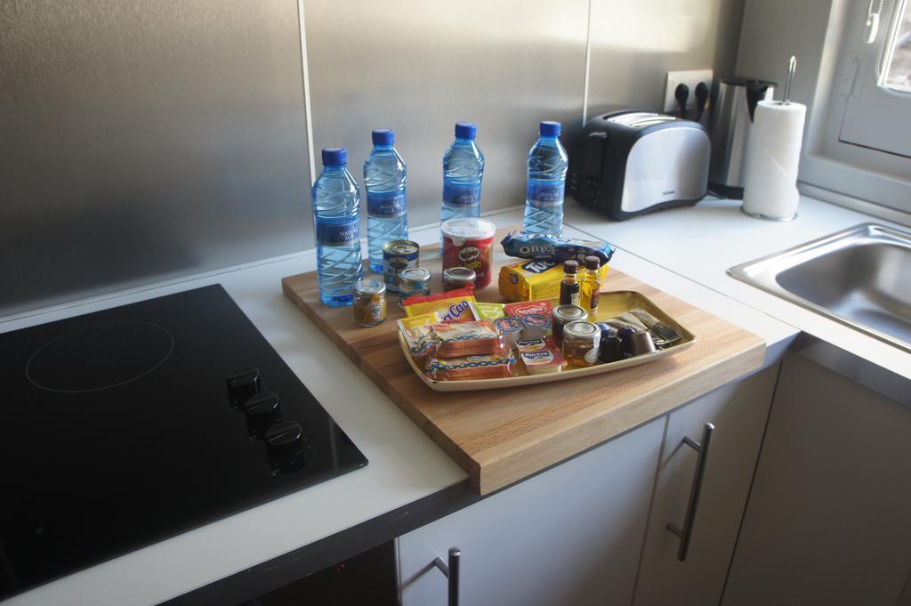 Apartamento San Miguel *