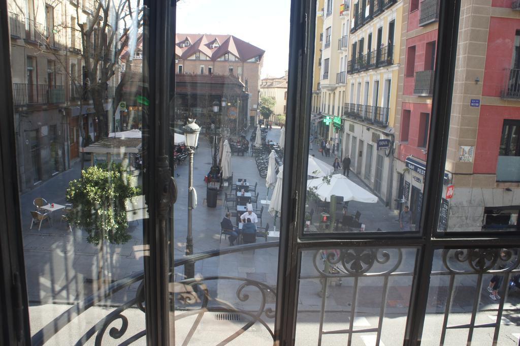 San Miguel Apartamento Madrid