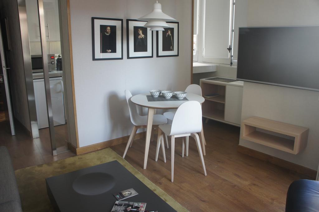 San Miguel Apartamento Madrid