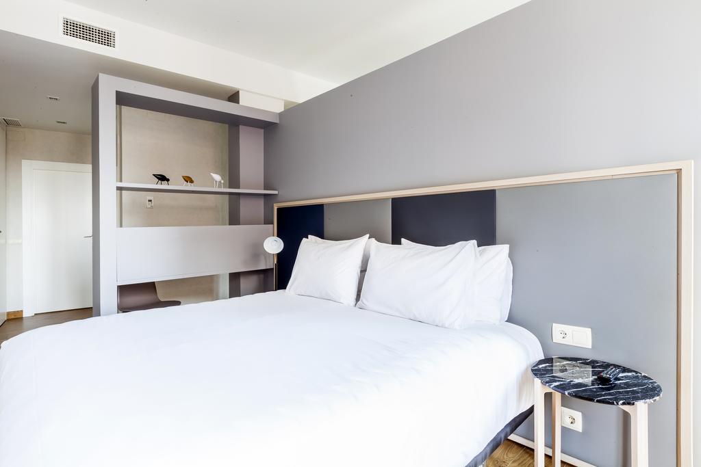 Apartamento San Miguel Madrid