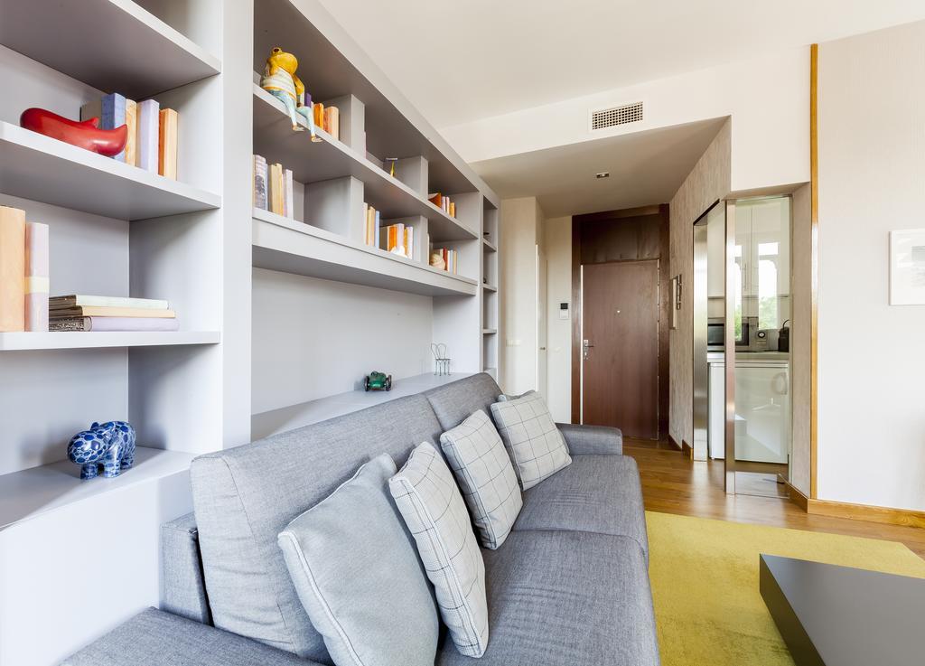 Apartamento San Miguel *