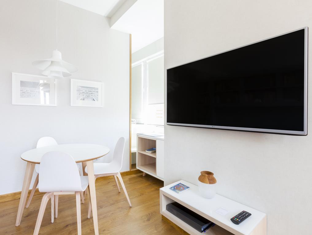 Apartamento San Miguel *