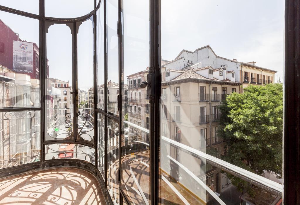 Apartamento San Miguel Madrid