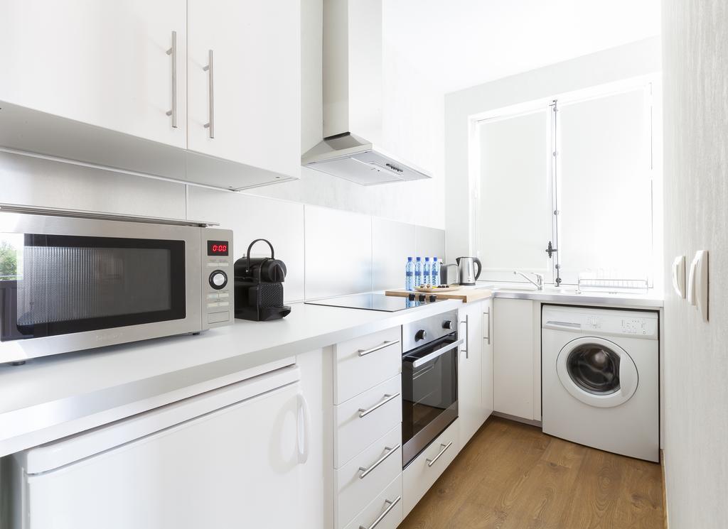 Apartamento San Miguel Madrid