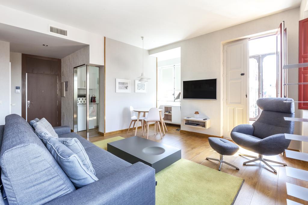 Apartamento San Miguel Madrid