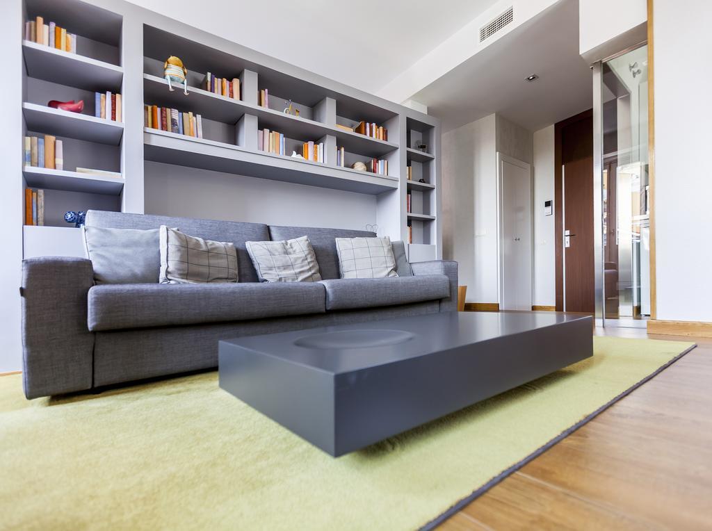 Apartamento San Miguel *
