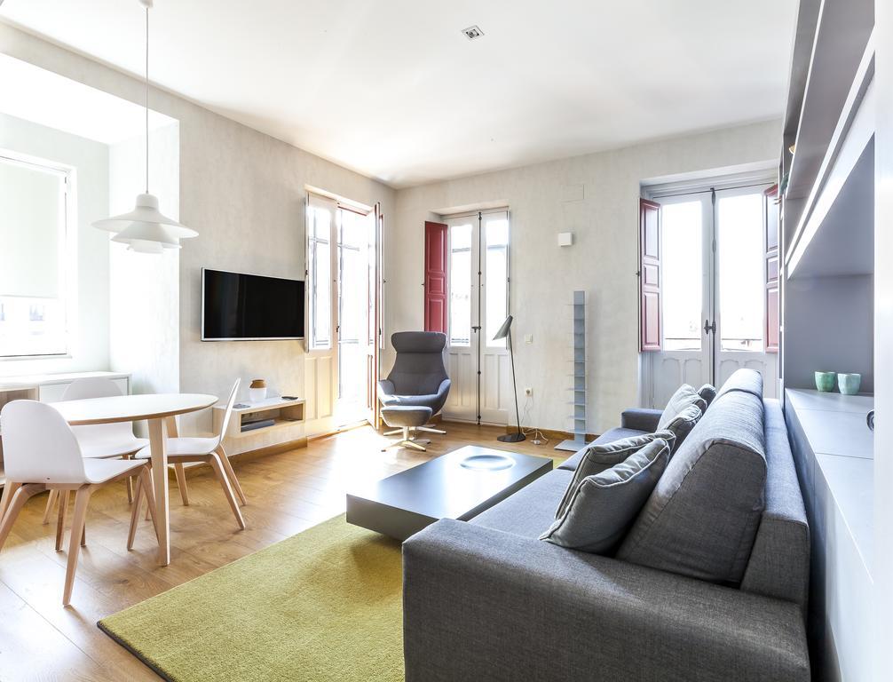 Apartamento San Miguel Madrid