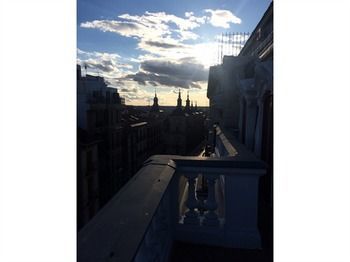 San Miguel Apartamento *