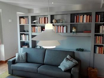 Apartamento San Miguel Madrid