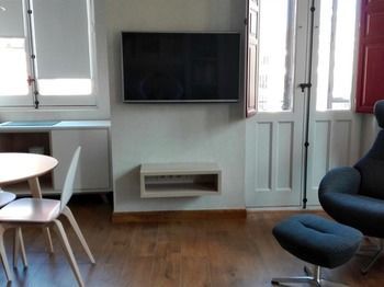 San Miguel Apartamento