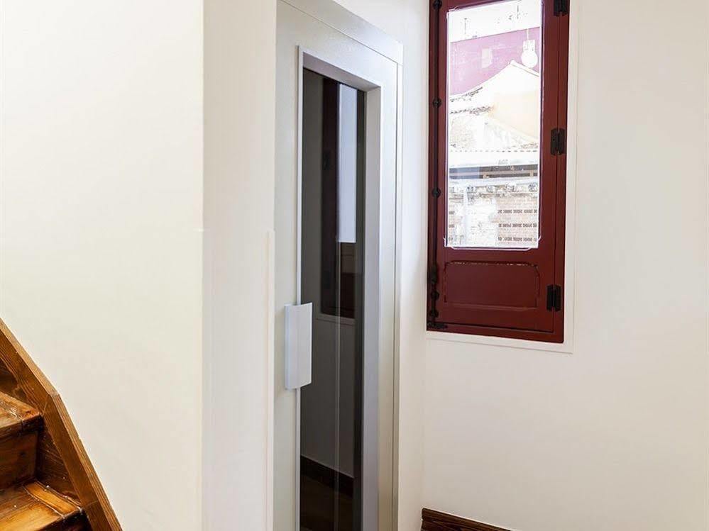 Apartamento San Miguel