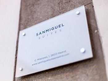 San Miguel Apartamento