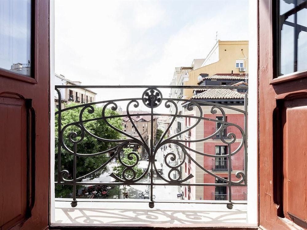 San Miguel Apartamento